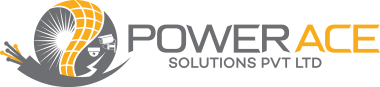 Power Ace Solutions Pvt Ltd. logo